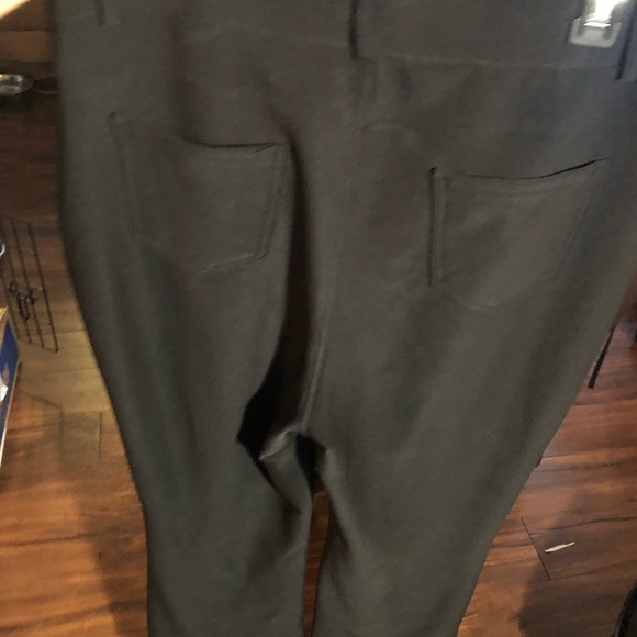 Black 1XL - Picture 3 of 8